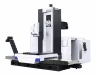 PB160H - Mandrilhadora CNC